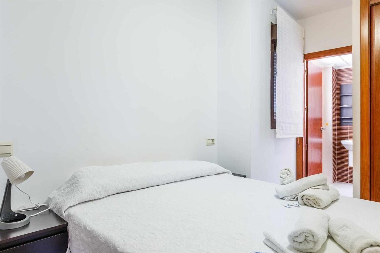 A&N Seaport 2A Apartment กาเลตา เด เวเลซ ภายนอก รูปภาพ