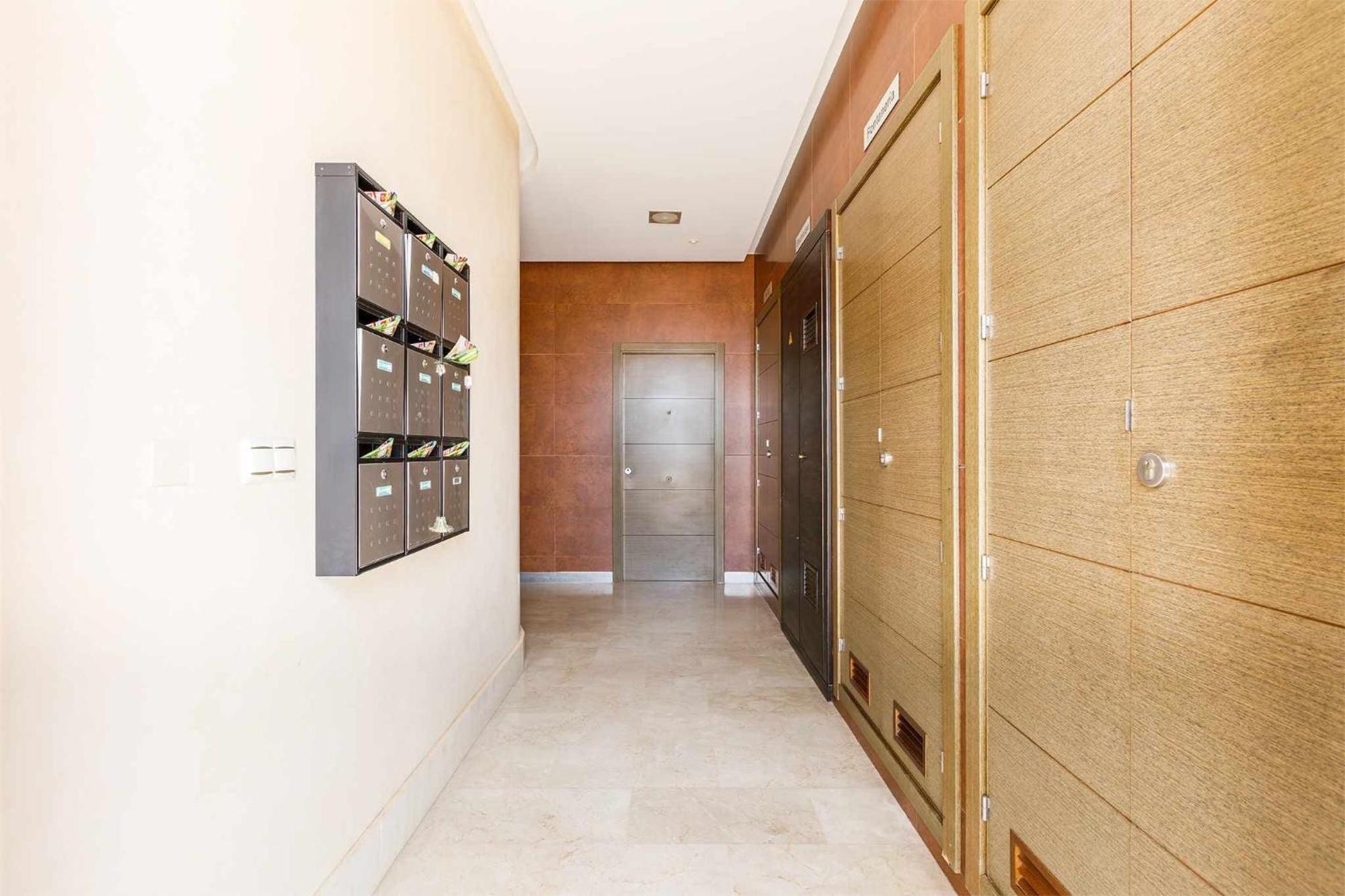 A&N Seaport 2A Apartment กาเลตา เด เวเลซ ภายนอก รูปภาพ