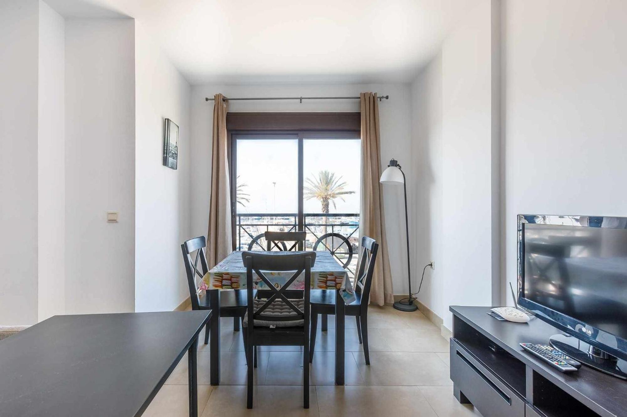 A&N Seaport 2A Apartment กาเลตา เด เวเลซ ภายนอก รูปภาพ